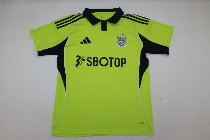 AAA Quality Fulham 25/26 Away Soccer Jersey