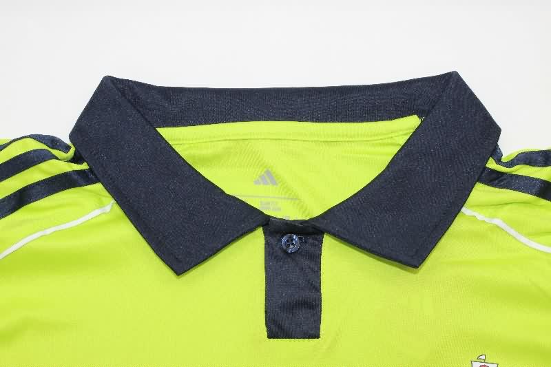 AAA Quality Fulham 25/26 Away Soccer Jersey