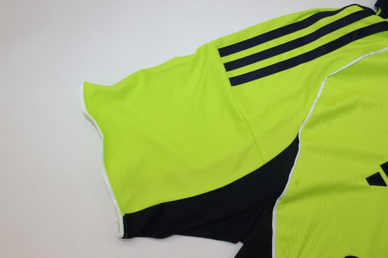 AAA Quality Fulham 25/26 Away Soccer Jersey