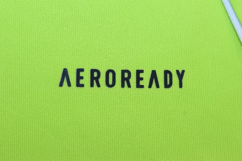 AAA Quality Fulham 25/26 Away Soccer Jersey