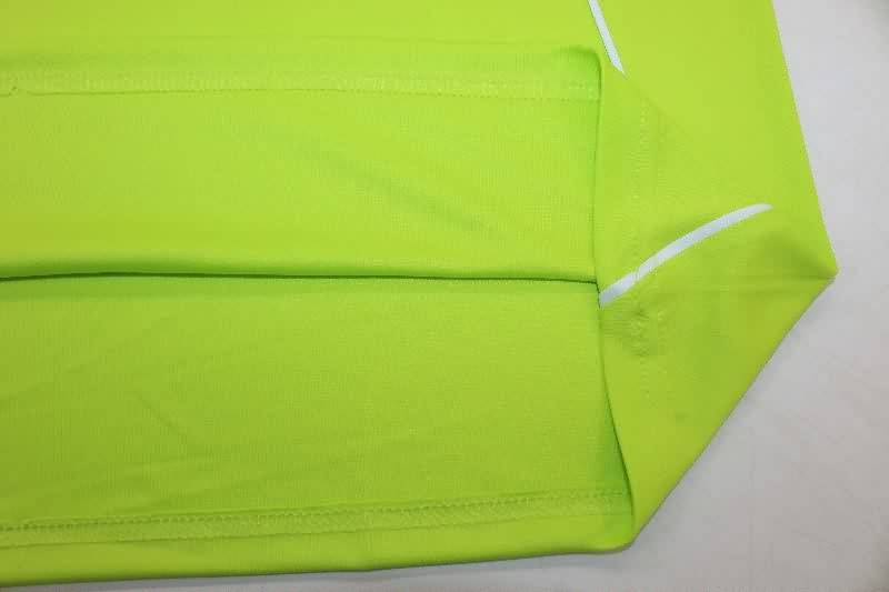 AAA Quality Fulham 25/26 Away Soccer Jersey