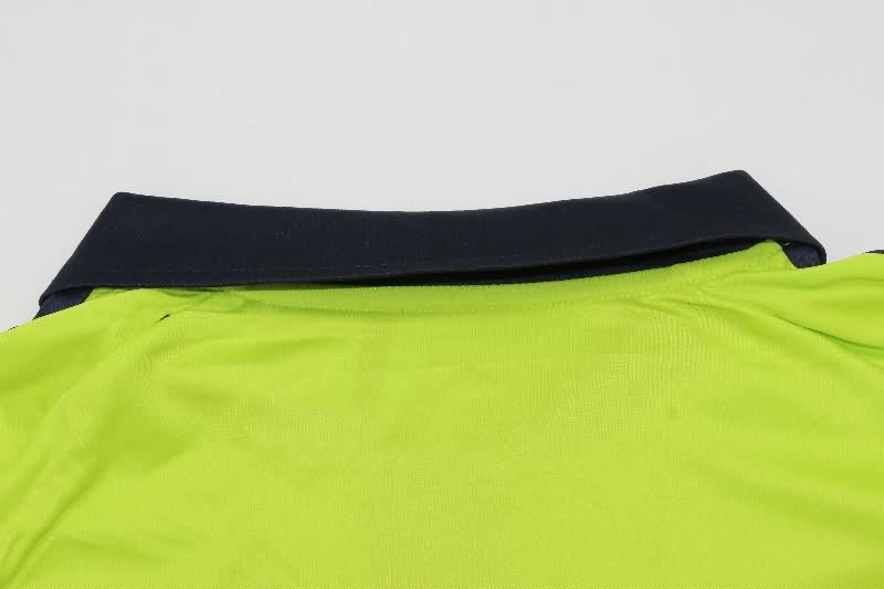 AAA Quality Fulham 25/26 Away Soccer Jersey