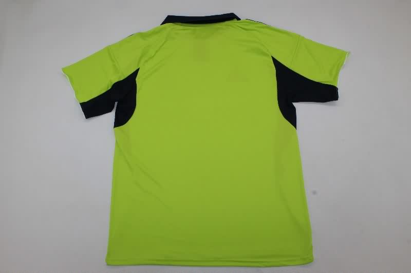 AAA Quality Fulham 25/26 Away Soccer Jersey