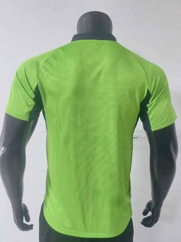 AAA Quality Fulham 25/26 Away Soccer Jersey (Player)