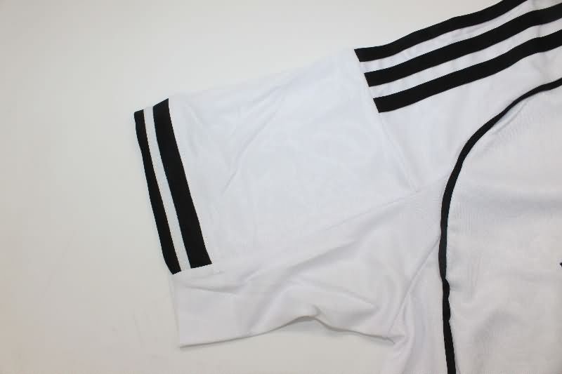 AAA Quality Fulham 25/26 Home Soccer Jersey