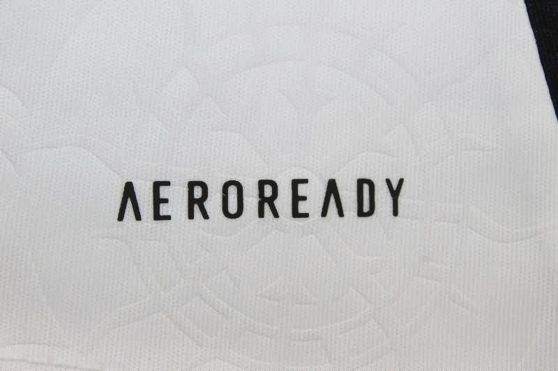 AAA Quality Fulham 25/26 Home Soccer Jersey