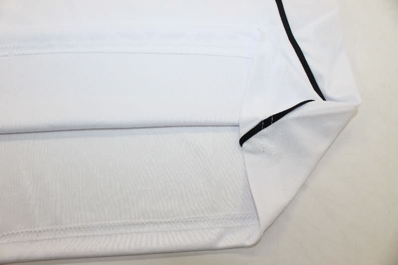 AAA Quality Fulham 25/26 Home Soccer Jersey