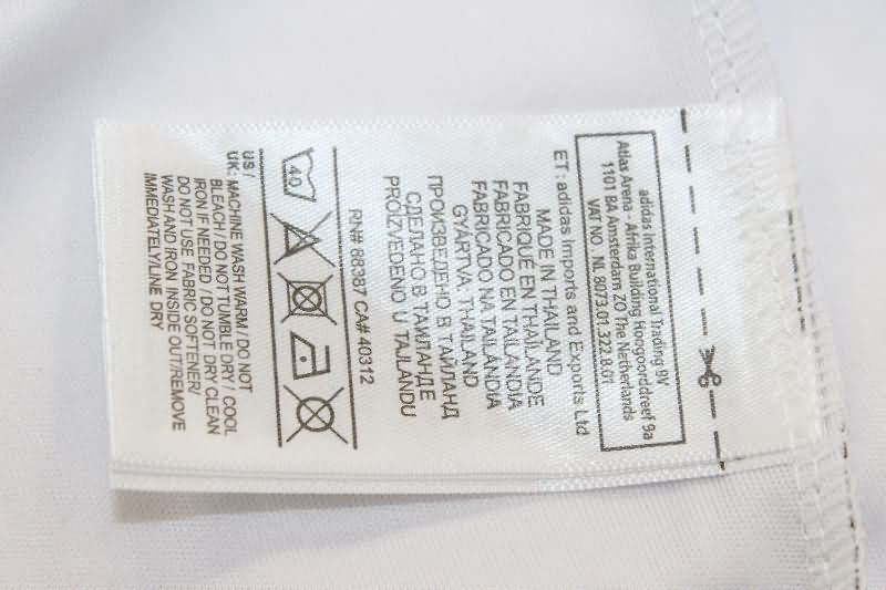 AAA Quality Fulham 25/26 Home Soccer Jersey