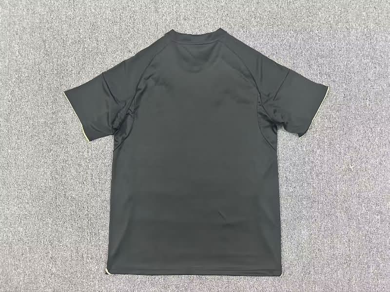 AAA Quality Fulham 25/26 Third Soccer Jersey