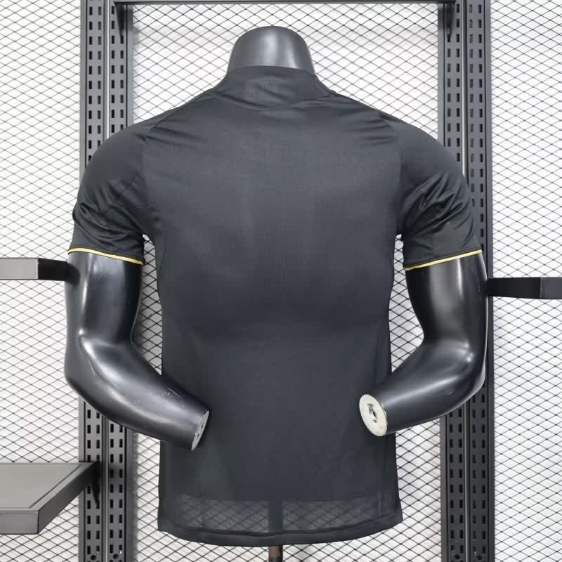 AAA Quality Fulham 25/26 Third Soccer Jersey (Player)