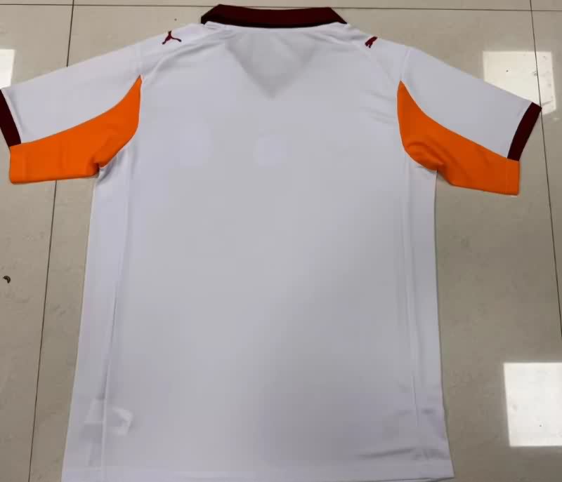 AAA Quality Galatasaray 25/26 Away Soccer Jersey