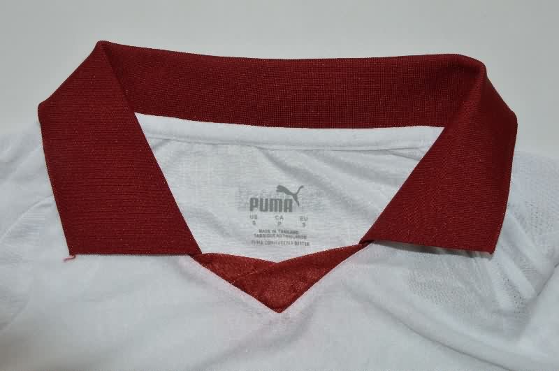 AAA Quality Galatasaray 25/26 Away Soccer Jersey (Player)