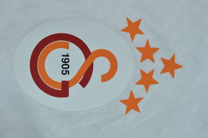 AAA Quality Galatasaray 25/26 Away Soccer Jersey (Player)