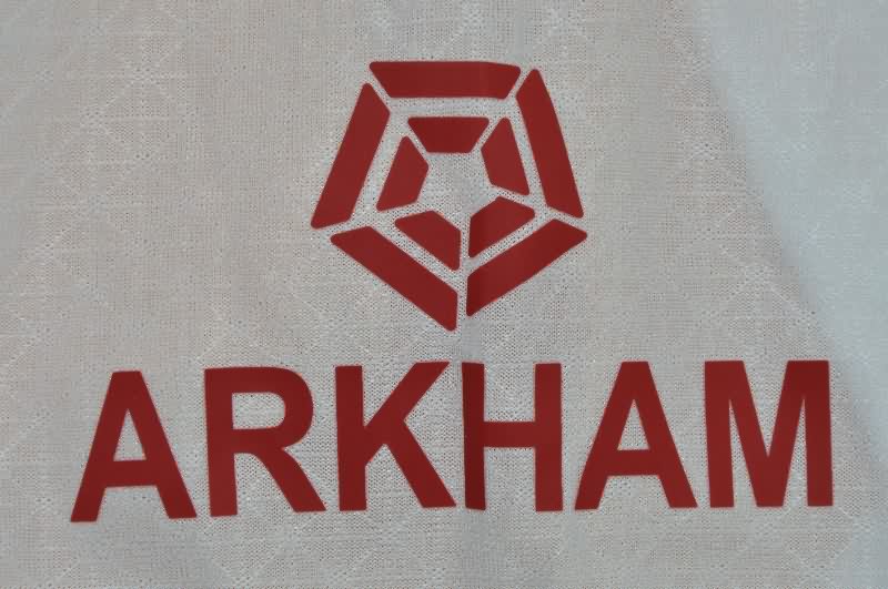 AAA Quality Galatasaray 25/26 Away Soccer Jersey (Player)