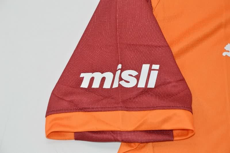 AAA Quality Galatasaray 25/26 Home Soccer Jersey