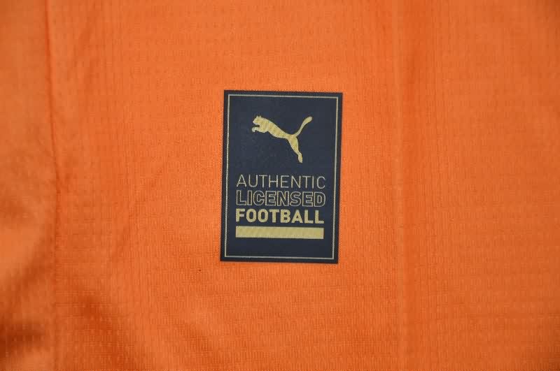 AAA Quality Galatasaray 25/26 Home Soccer Jersey