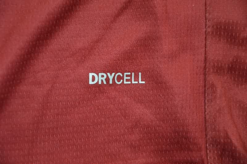 AAA Quality Galatasaray 25/26 Home Soccer Jersey