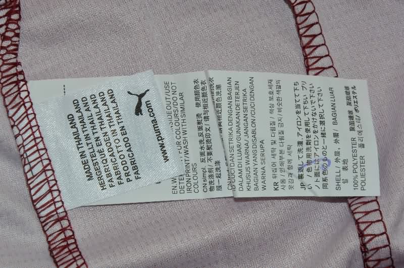 AAA Quality Galatasaray 25/26 Home Soccer Jersey