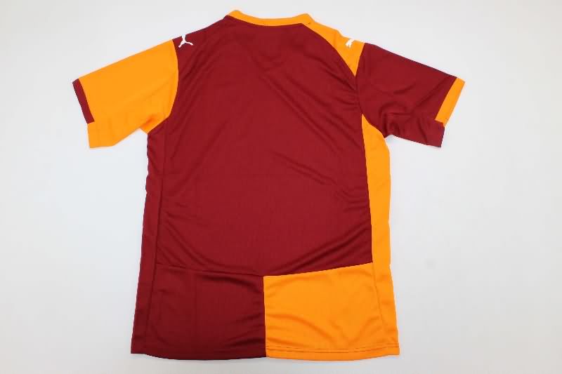 AAA Quality Galatasaray 25/26 Home Soccer Jersey