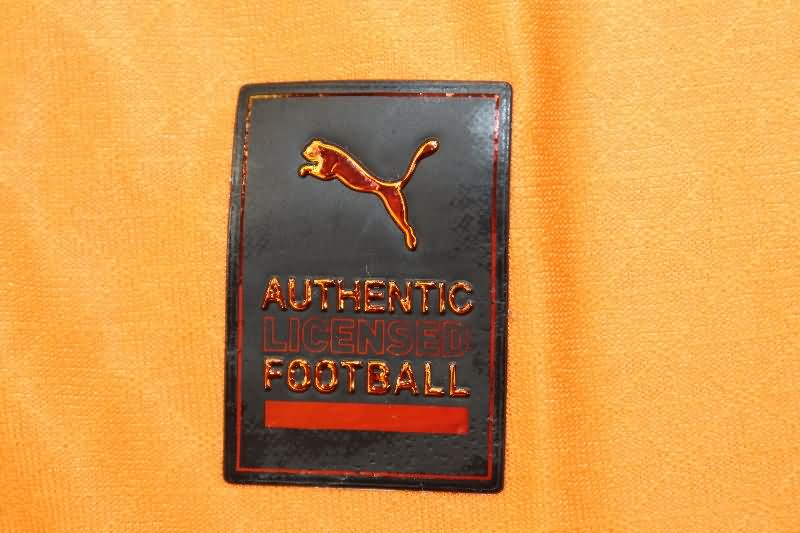 AAA Quality Galatasaray 25/26 Home Soccer Jersey (Player)