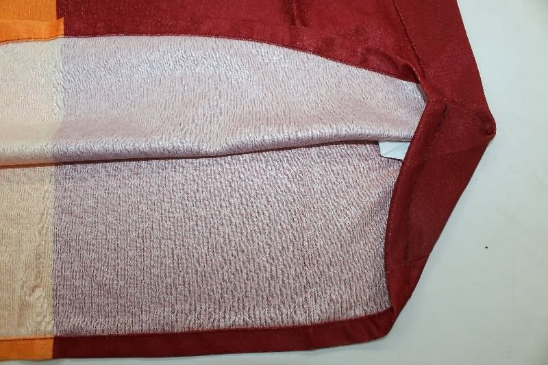 AAA Quality Galatasaray 25/26 Home Soccer Jersey (Player)