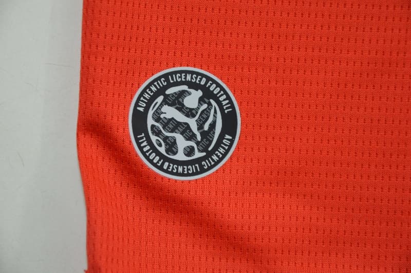 AAA Quality Galatasaray 25/26 Red Soccer Jersey