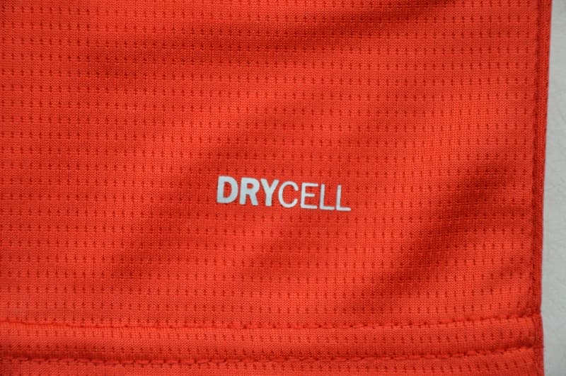 AAA Quality Galatasaray 25/26 Red Soccer Jersey