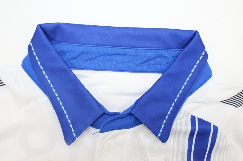 AAA Quality Gamba Osaka 2025 Away Soccer Jersey