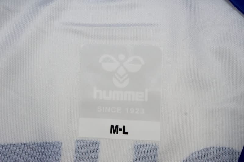 AAA Quality Gamba Osaka 2025 Away Soccer Jersey