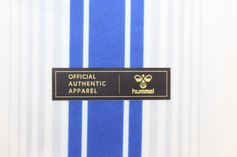 AAA Quality Gamba Osaka 2025 Away Soccer Jersey