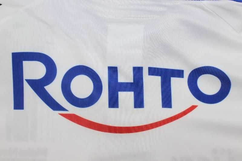 AAA Quality Gamba Osaka 2025 Away Soccer Jersey