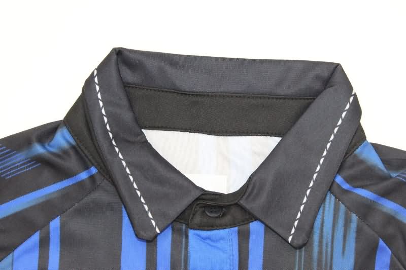 AAA Quality Gamba Osaka 2025 Home Soccer Jersey