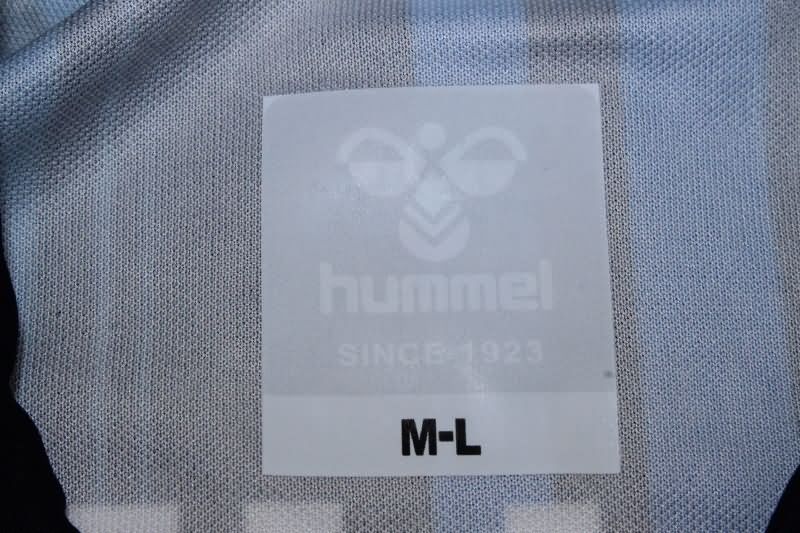 AAA Quality Gamba Osaka 2025 Home Soccer Jersey