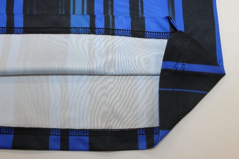 AAA Quality Gamba Osaka 2025 Home Soccer Jersey