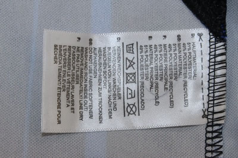 AAA Quality Gamba Osaka 2025 Home Soccer Jersey