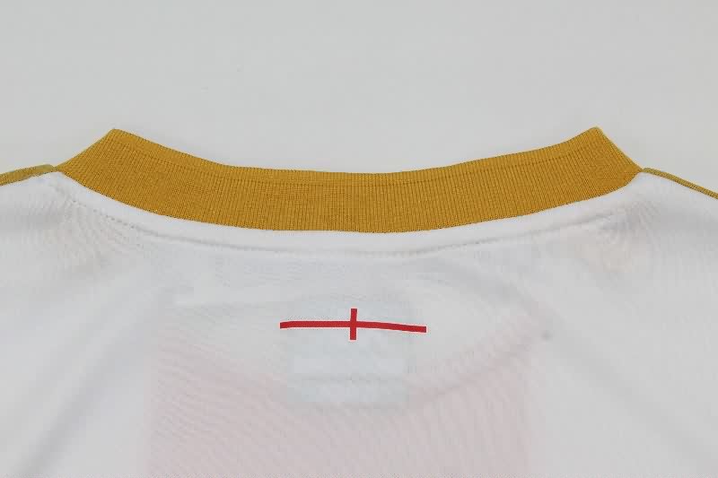 AAA Quality Genoa 25/26 Away Soccer Jersey