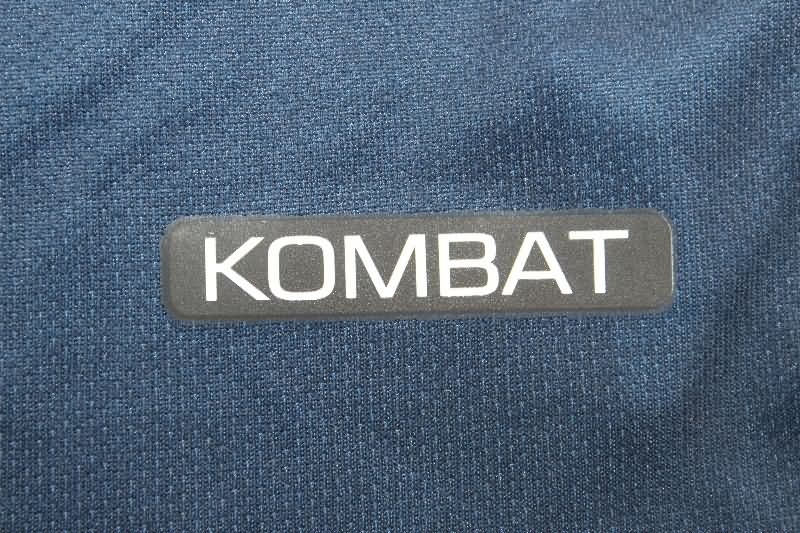 AAA Quality Genoa 25/26 Home Soccer Jersey