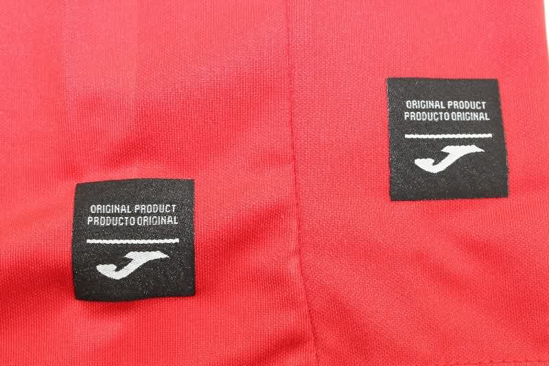 AAA Quality Getafe 25/26 Away Soccer Jersey