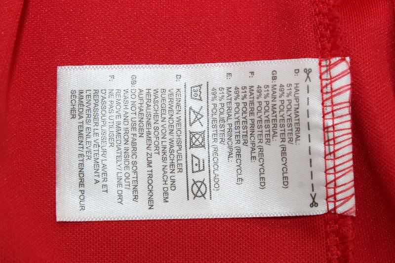 AAA Quality Getafe 25/26 Away Soccer Jersey