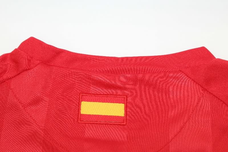 AAA Quality Getafe 25/26 Away Soccer Jersey