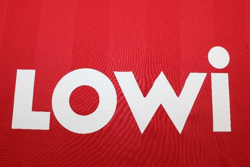 AAA Quality Getafe 25/26 Away Soccer Jersey