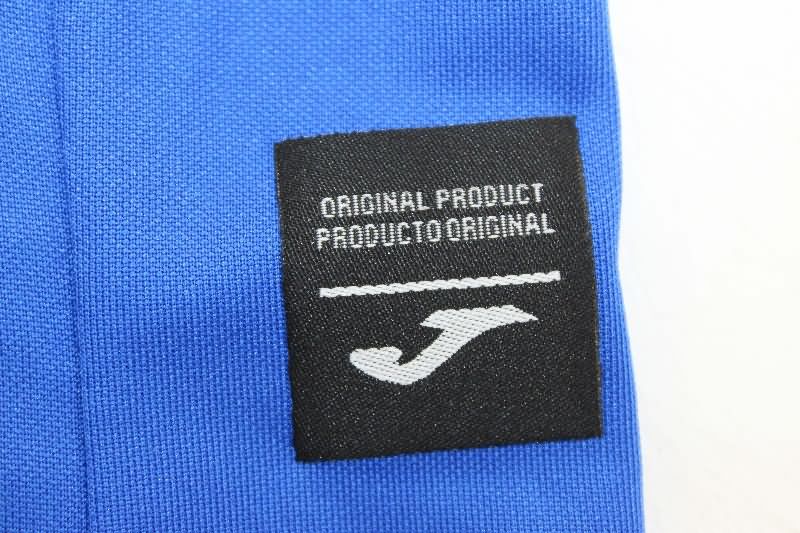 AAA Quality Getafe 25/26 Home Soccer Jersey