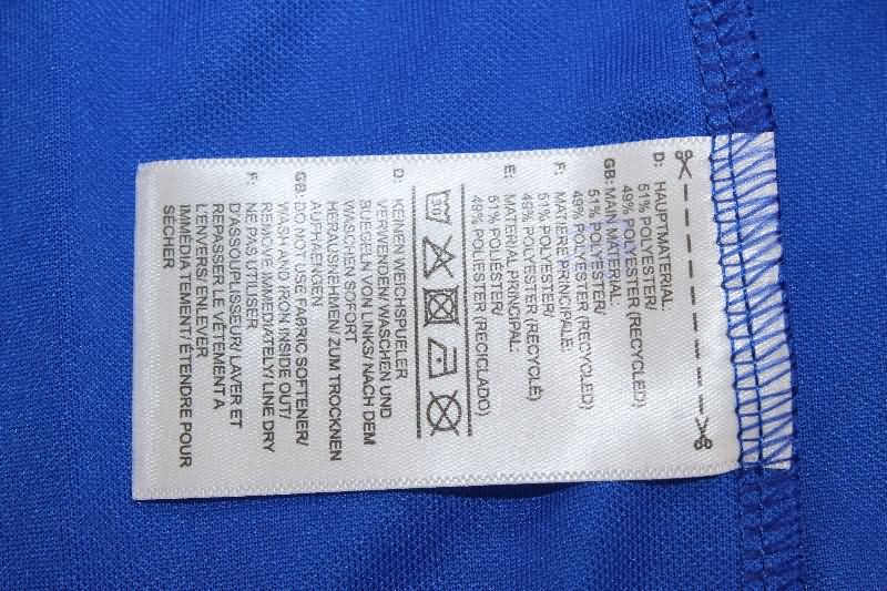 AAA Quality Getafe 25/26 Home Soccer Jersey