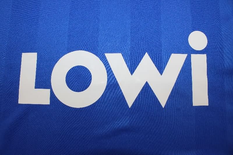 AAA Quality Getafe 25/26 Home Soccer Jersey