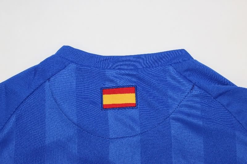 AAA Quality Getafe 25/26 Home Soccer Jersey