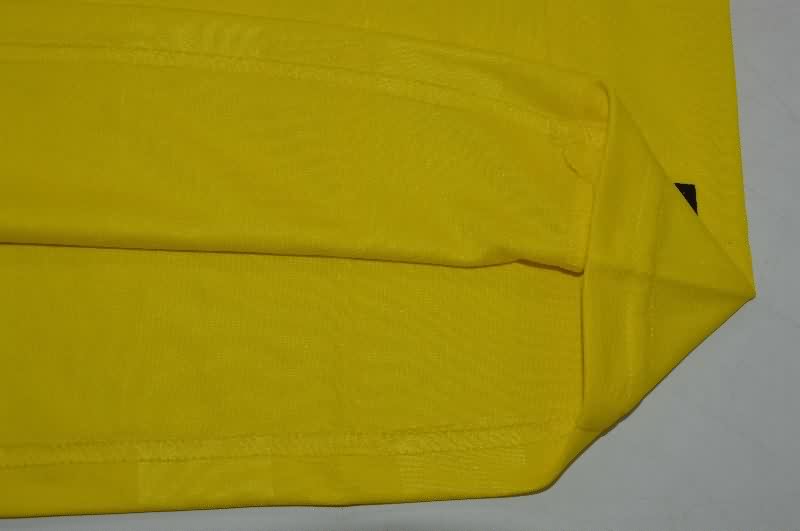 AAA Quality Getafe 25/26 Third Soccer Jersey