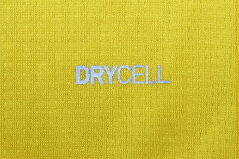 AAA Quality Girona 25/26 Away Soccer Jersey