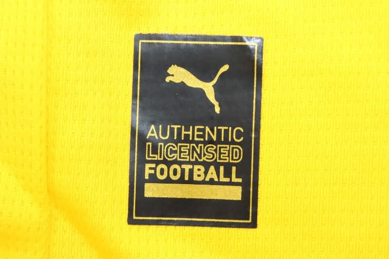 AAA Quality Girona 25/26 Away Soccer Jersey