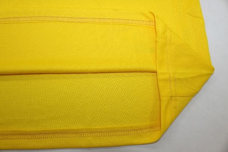 AAA Quality Girona 25/26 Away Soccer Jersey