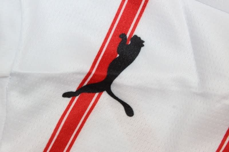 AAA Quality Girona 25/26 Home Soccer Jersey